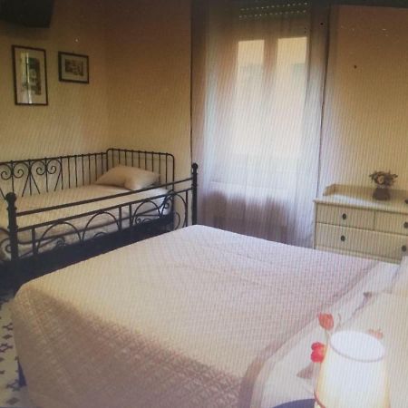 Hotel Villa Gentile Levanto Esterno foto