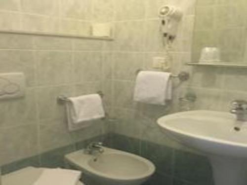 Hotel Villa Gentile Levanto Esterno foto