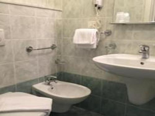 Hotel Villa Gentile Levanto Esterno foto