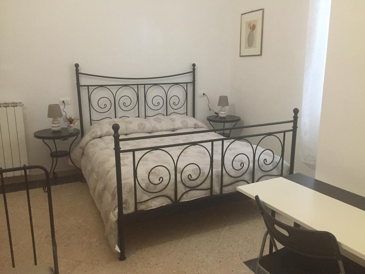 Hotel Villa Gentile Levanto Esterno foto