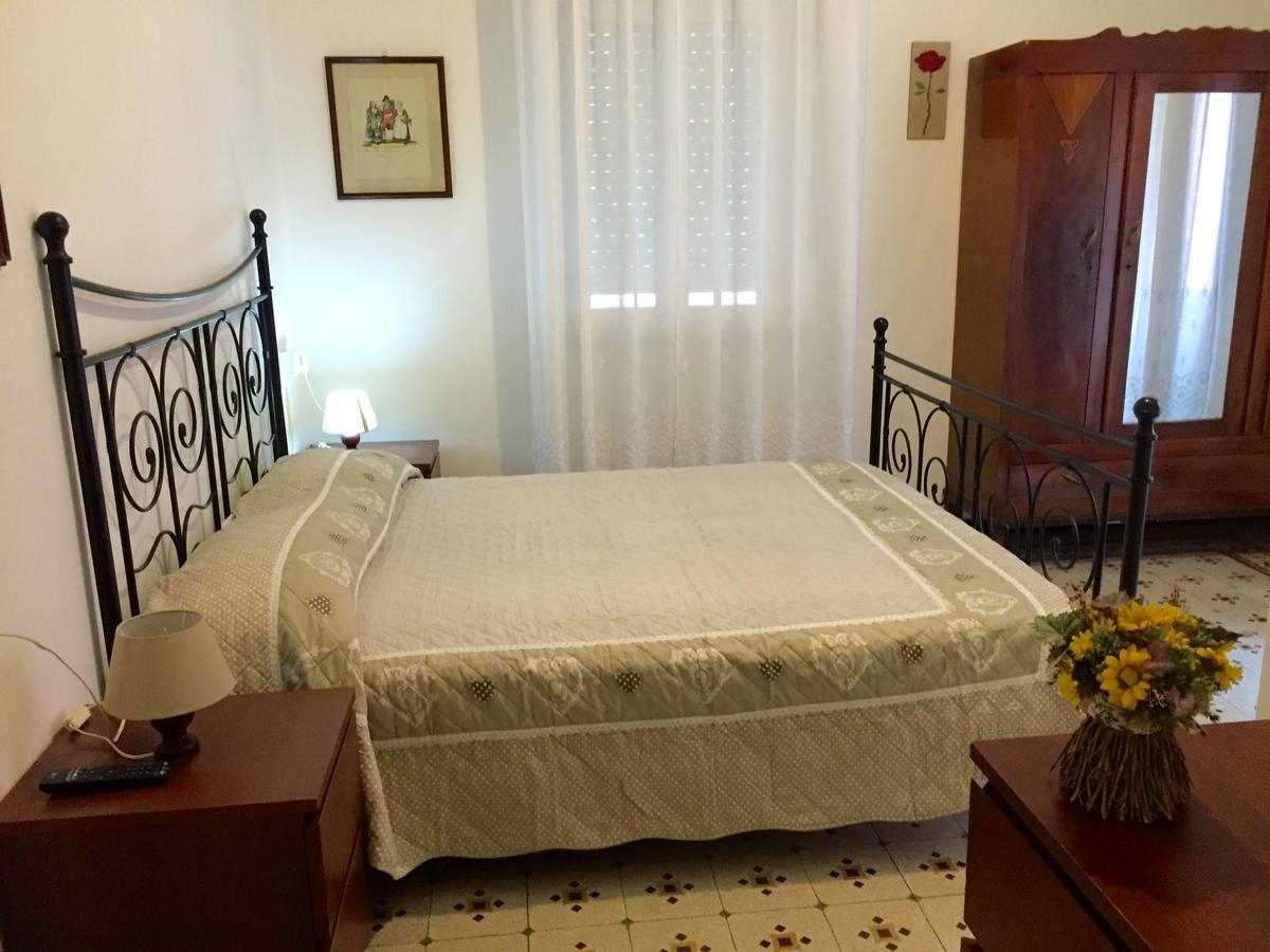 Hotel Villa Gentile Levanto Esterno foto