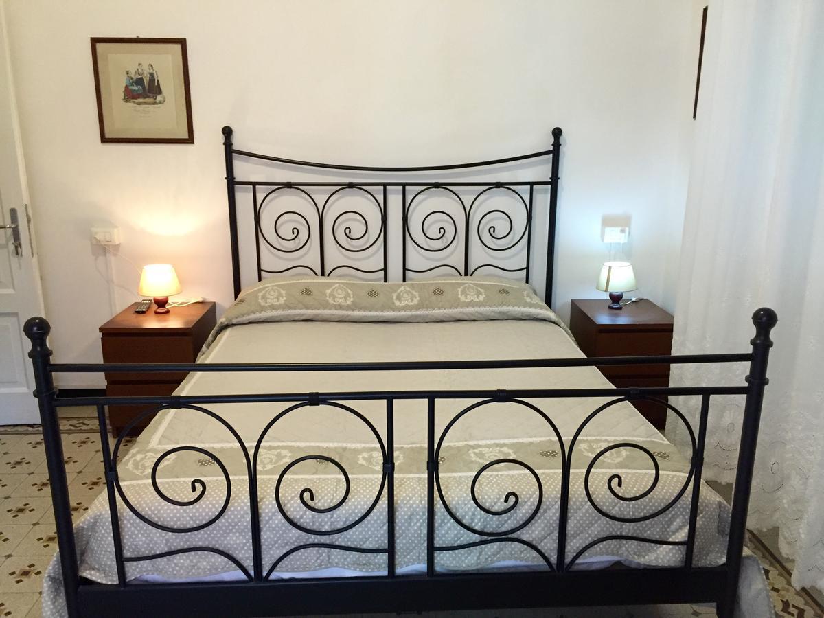 Hotel Villa Gentile Levanto Esterno foto