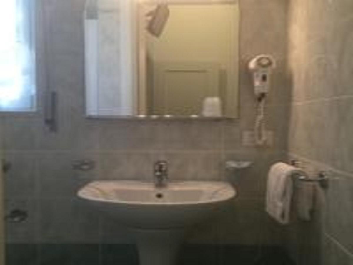 Hotel Villa Gentile Levanto Esterno foto