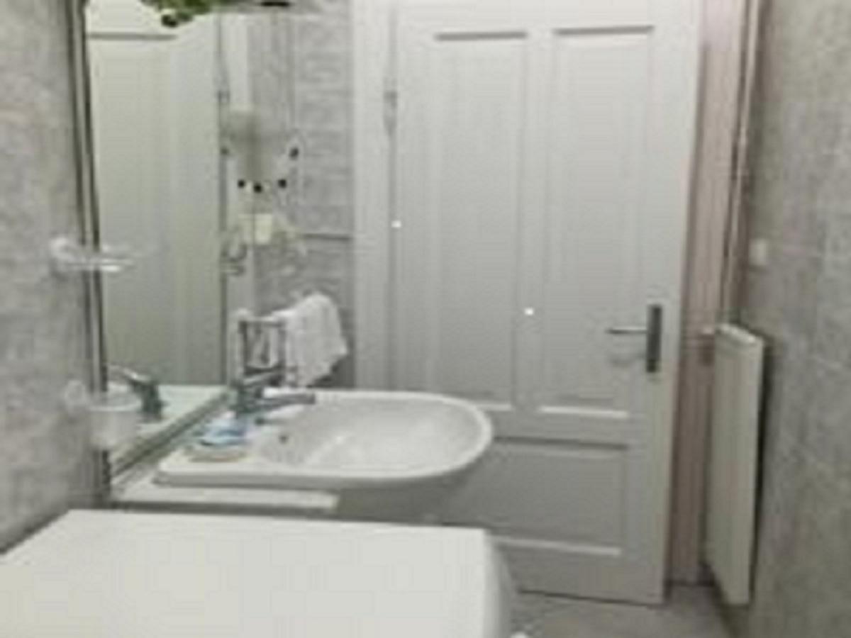 Hotel Villa Gentile Levanto Esterno foto